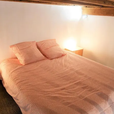 Appartement Studio cosy Hyper centre Opéra-Terreaux Lyon